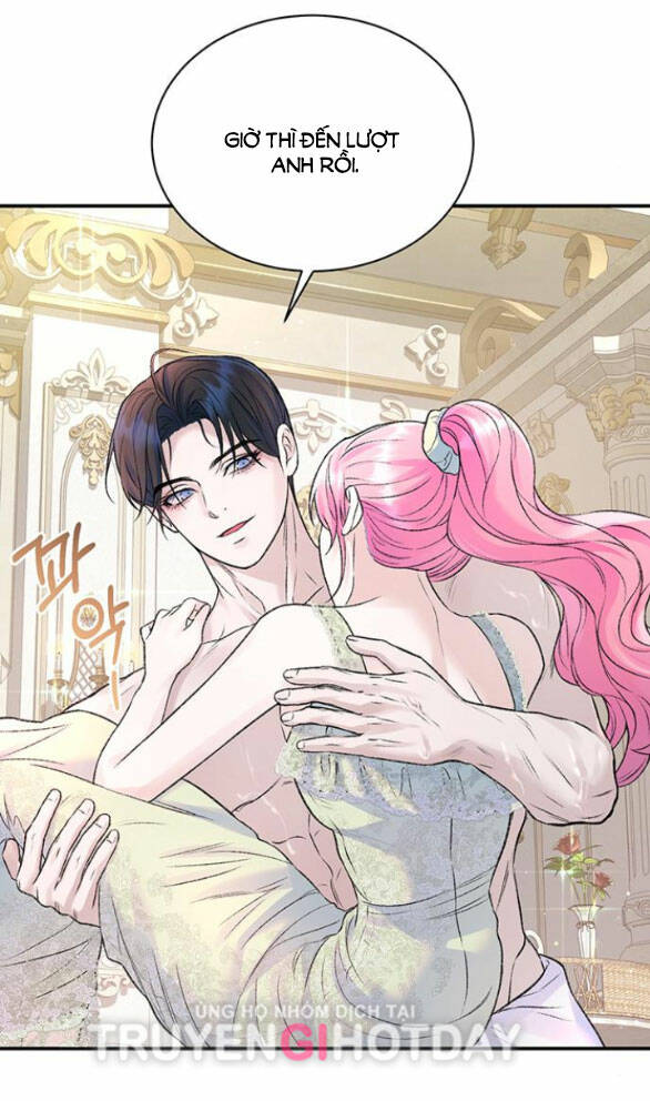 Tôi Tưởng Bản Thân Không Còn Sống Được Bao Lâu!: Chapter 50.2