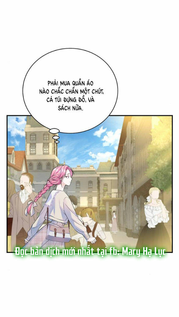 Tôi Tưởng Bản Thân Không Còn Sống Được Bao Lâu!: Chapter 51.1