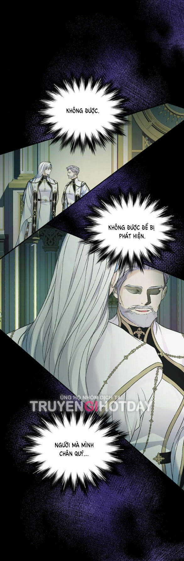 Tôi Tưởng Bản Thân Không Còn Sống Được Bao Lâu!: Chapter 51.2