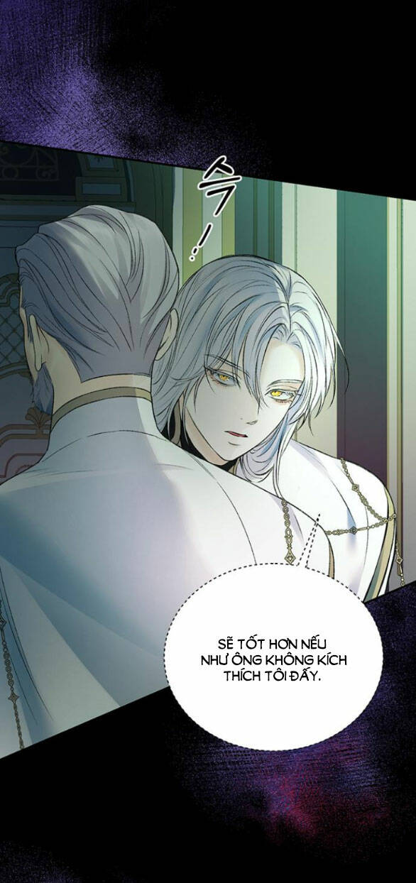 Tôi Tưởng Bản Thân Không Còn Sống Được Bao Lâu!: Chapter 51.2