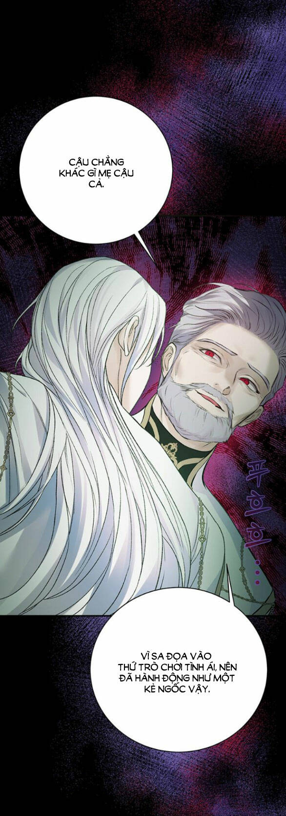 Tôi Tưởng Bản Thân Không Còn Sống Được Bao Lâu!: Chapter 51.2