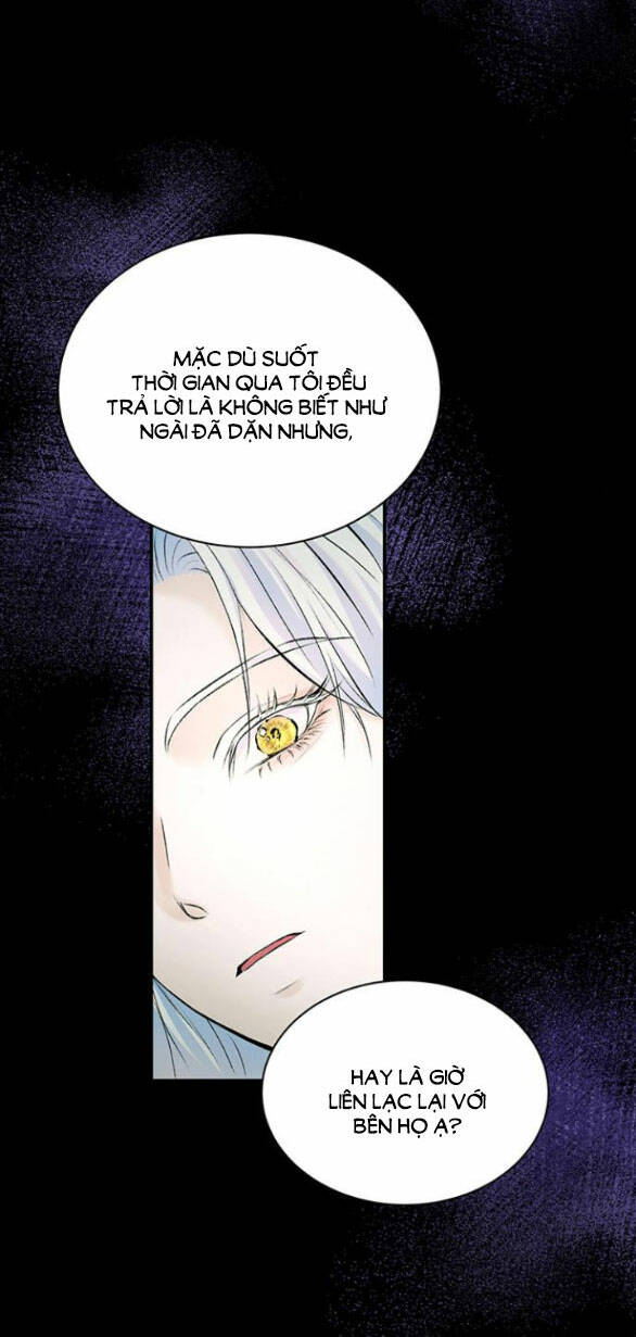 Tôi Tưởng Bản Thân Không Còn Sống Được Bao Lâu!: Chapter 52.1