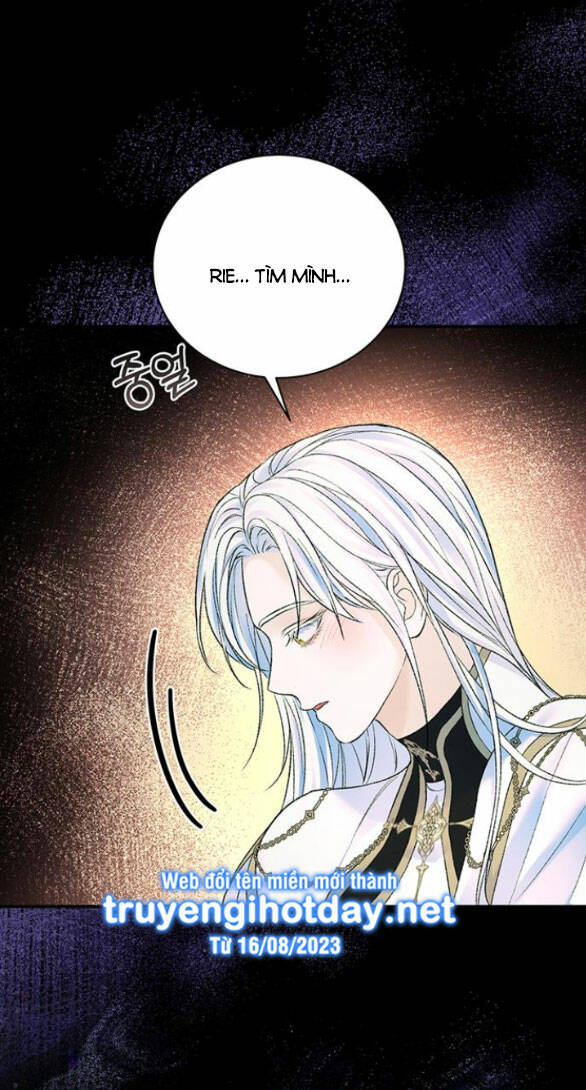 Tôi Tưởng Bản Thân Không Còn Sống Được Bao Lâu!: Chapter 52.1