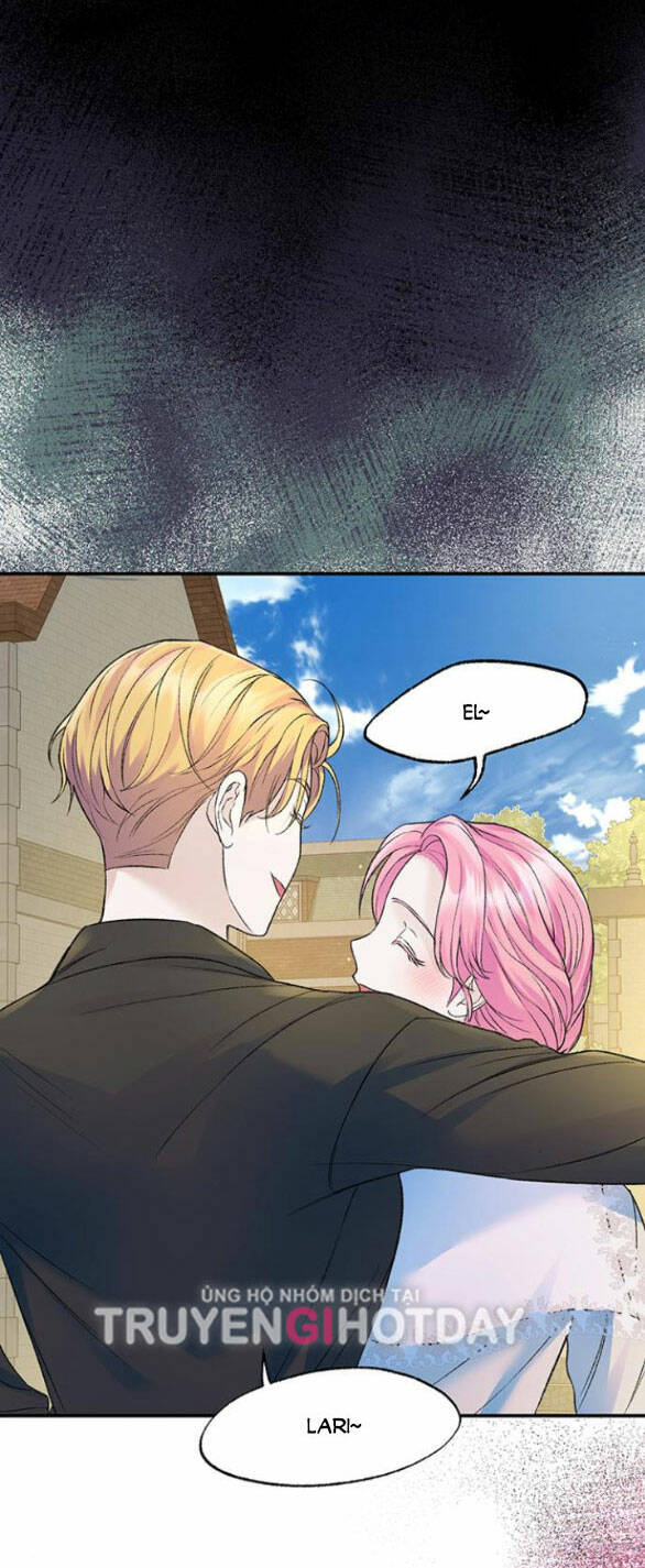 Tôi Tưởng Bản Thân Không Còn Sống Được Bao Lâu!: Chapter 52.1