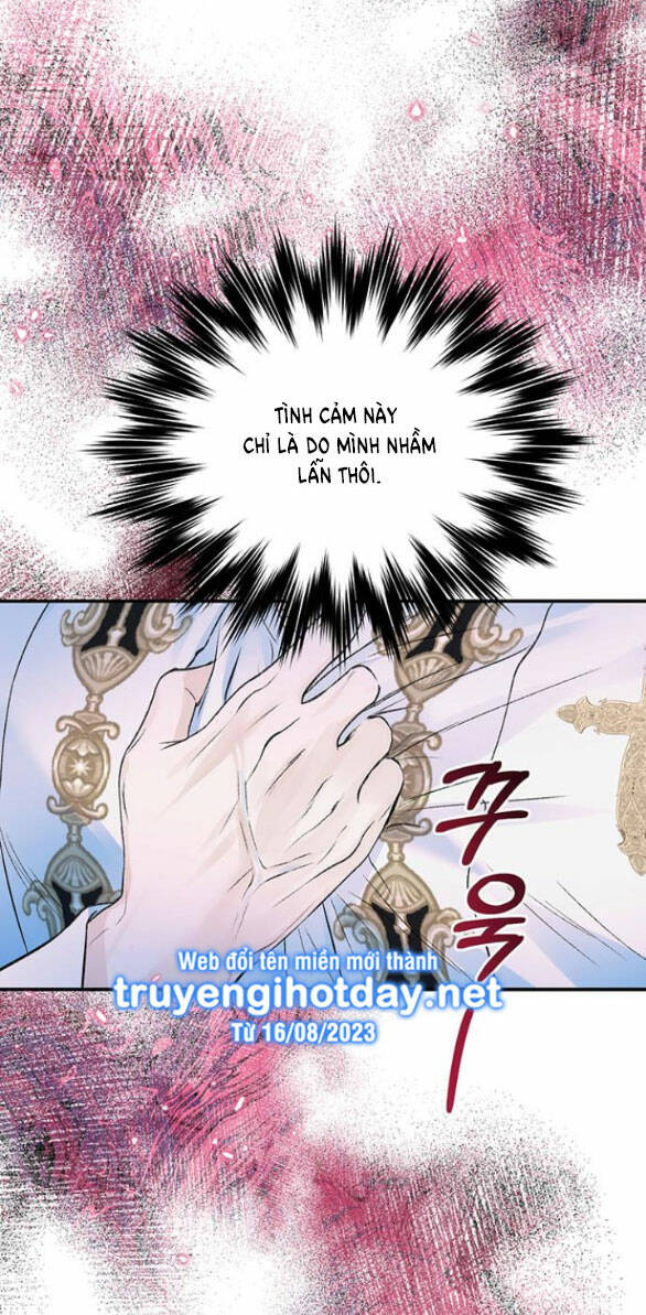 Tôi Tưởng Bản Thân Không Còn Sống Được Bao Lâu!: Chapter 52.1