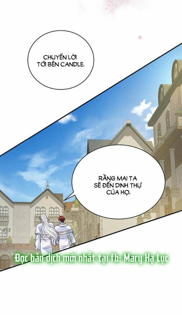 Tôi Tưởng Bản Thân Không Còn Sống Được Bao Lâu!: Chapter 52.1