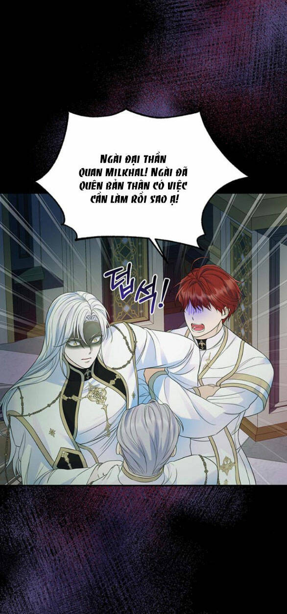 Tôi Tưởng Bản Thân Không Còn Sống Được Bao Lâu!: Chapter 52.1