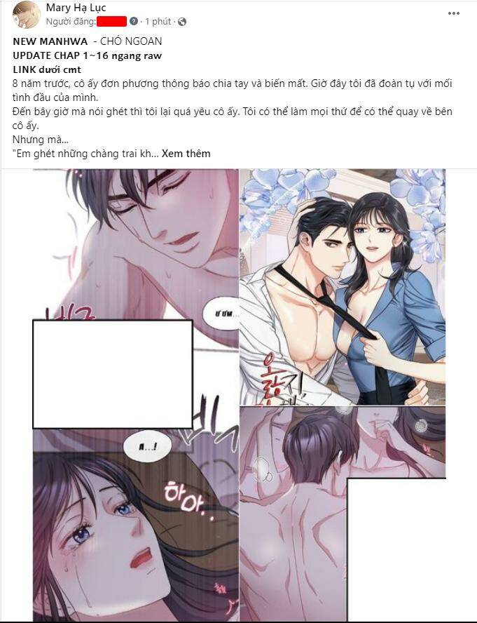 Tôi Tưởng Bản Thân Không Còn Sống Được Bao Lâu!: Chapter 52.1