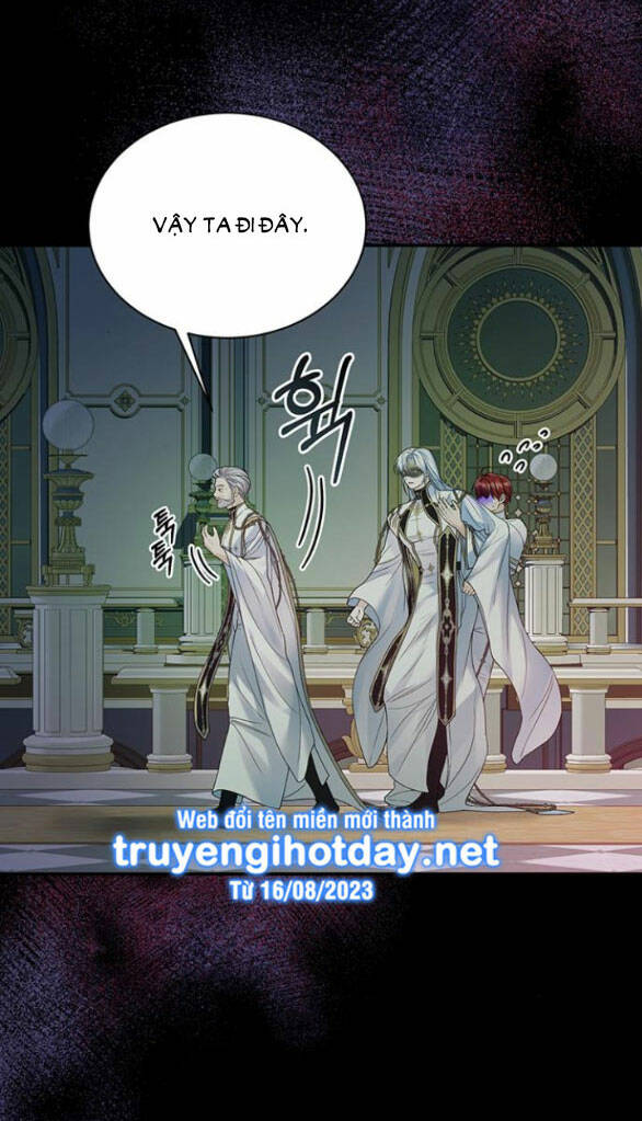 Tôi Tưởng Bản Thân Không Còn Sống Được Bao Lâu!: Chapter 52.1
