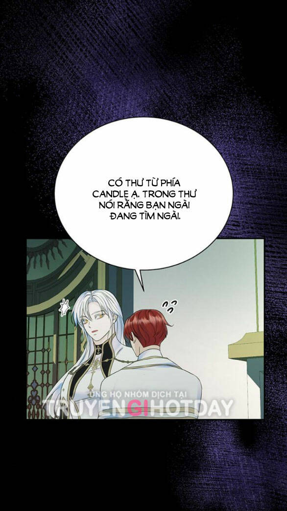 Tôi Tưởng Bản Thân Không Còn Sống Được Bao Lâu!: Chapter 52.1