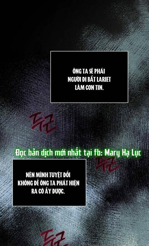 Tôi Tưởng Bản Thân Không Còn Sống Được Bao Lâu!: Chapter 52.1