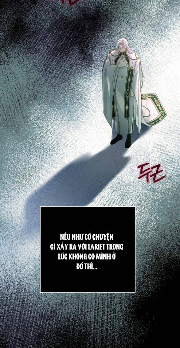 Tôi Tưởng Bản Thân Không Còn Sống Được Bao Lâu!: Chapter 52.1