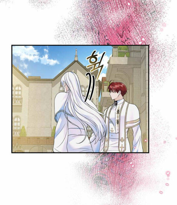 Tôi Tưởng Bản Thân Không Còn Sống Được Bao Lâu!: Chapter 52.1
