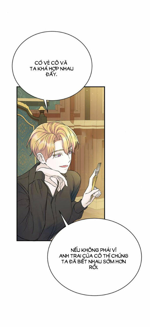 Tôi Tưởng Bản Thân Không Còn Sống Được Bao Lâu!: Chapter 52.1