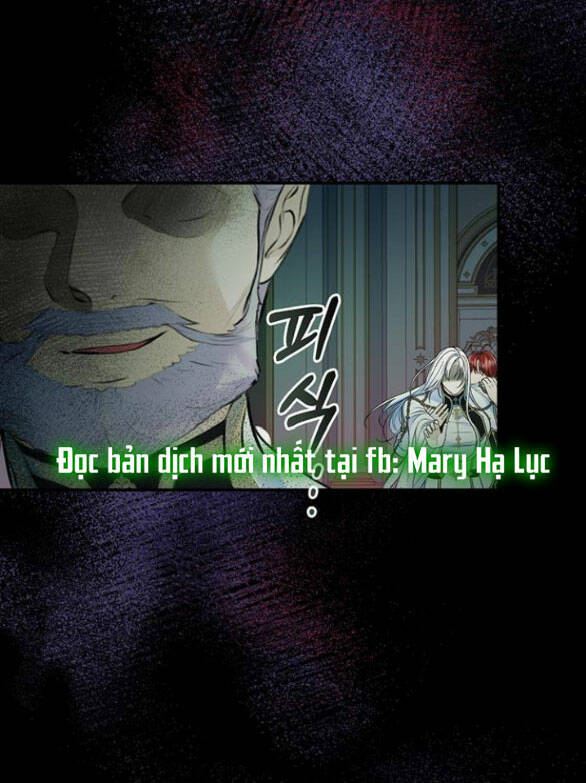 Tôi Tưởng Bản Thân Không Còn Sống Được Bao Lâu!: Chapter 52.1