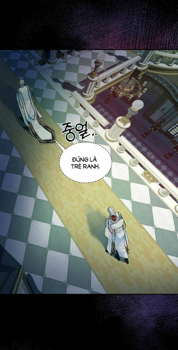Tôi Tưởng Bản Thân Không Còn Sống Được Bao Lâu!: Chapter 52.1