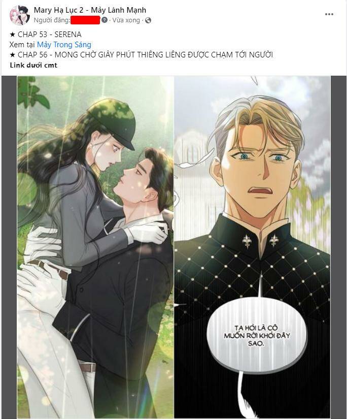 Tôi Tưởng Bản Thân Không Còn Sống Được Bao Lâu!: Chapter 52.2