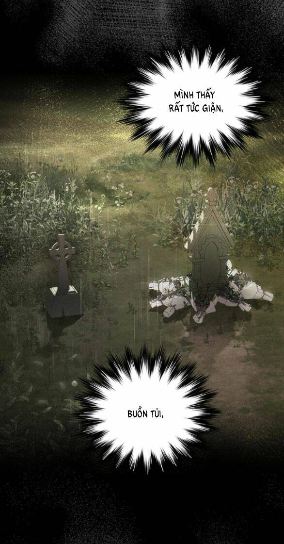 Tôi Tưởng Bản Thân Không Còn Sống Được Bao Lâu!: Chapter 52.2