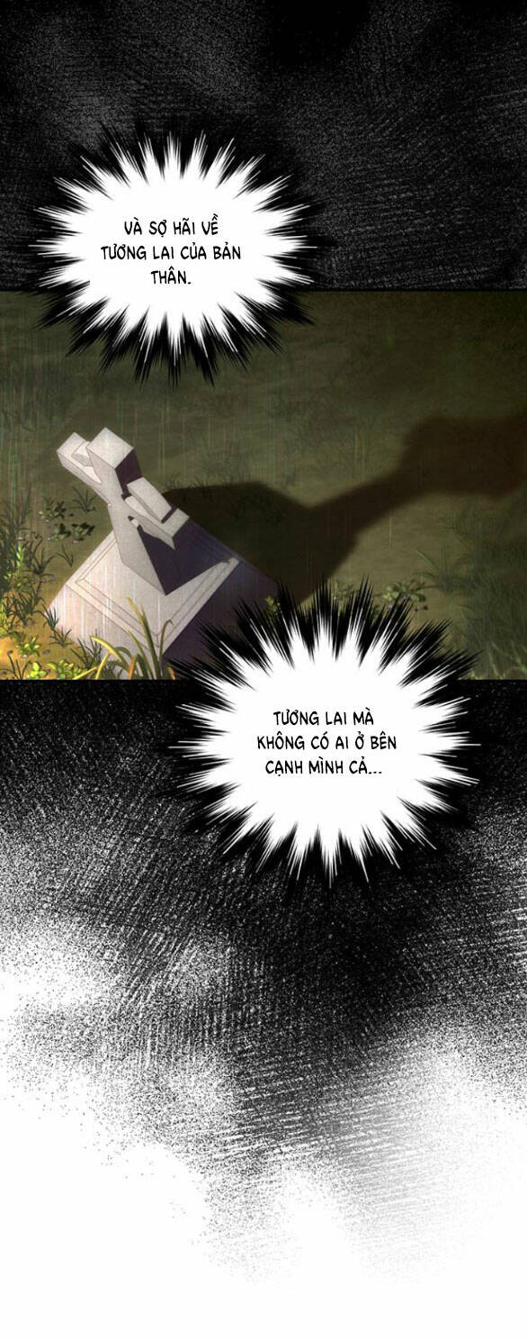 Tôi Tưởng Bản Thân Không Còn Sống Được Bao Lâu!: Chapter 52.2