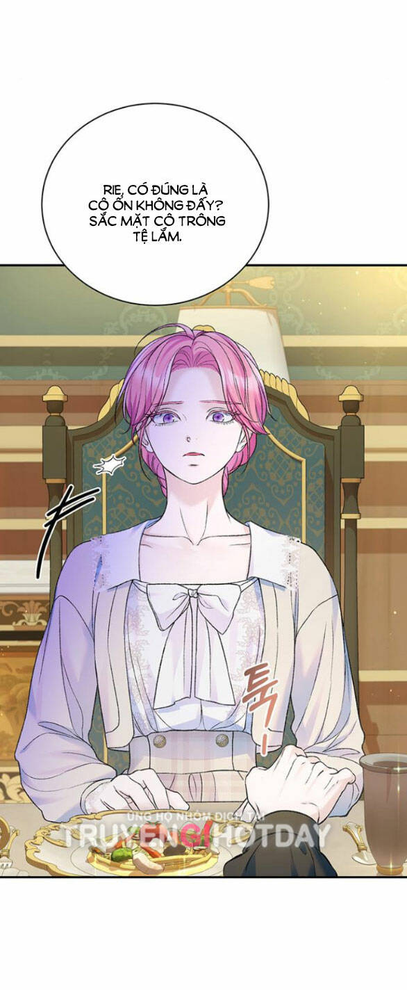 Tôi Tưởng Bản Thân Không Còn Sống Được Bao Lâu!: Chapter 52.2