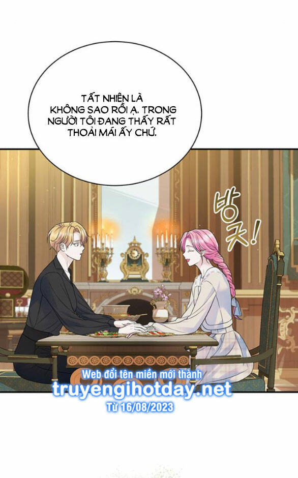 Tôi Tưởng Bản Thân Không Còn Sống Được Bao Lâu!: Chapter 52.2