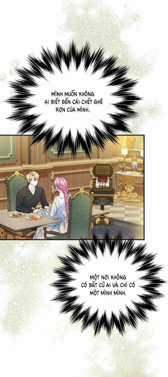 Tôi Tưởng Bản Thân Không Còn Sống Được Bao Lâu!: Chapter 52.2