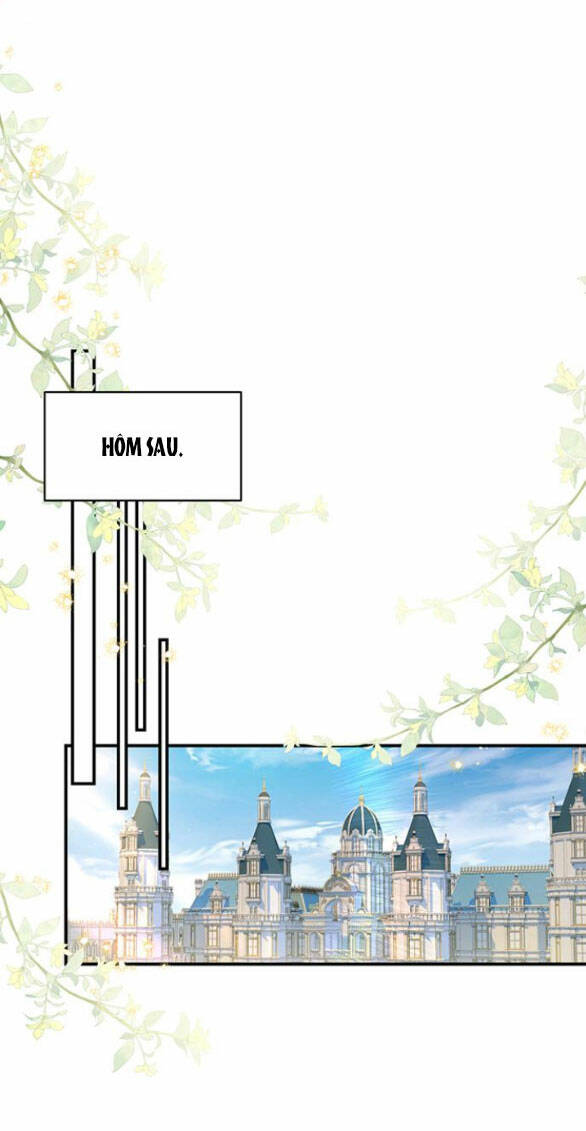 Tôi Tưởng Bản Thân Không Còn Sống Được Bao Lâu!: Chapter 52.2