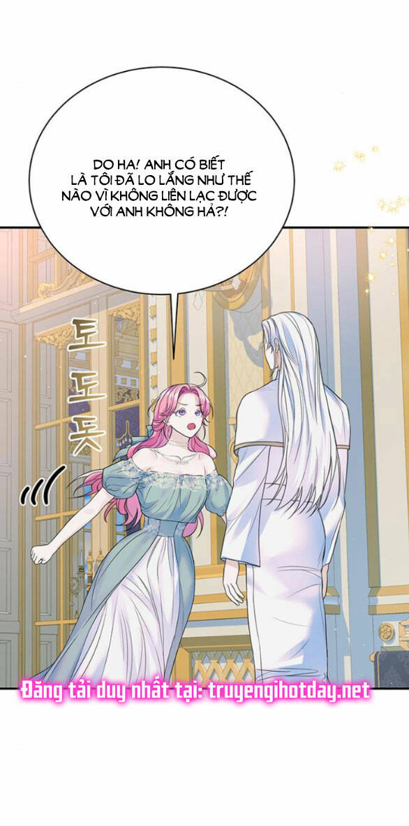 Tôi Tưởng Bản Thân Không Còn Sống Được Bao Lâu!: Chapter 52.2