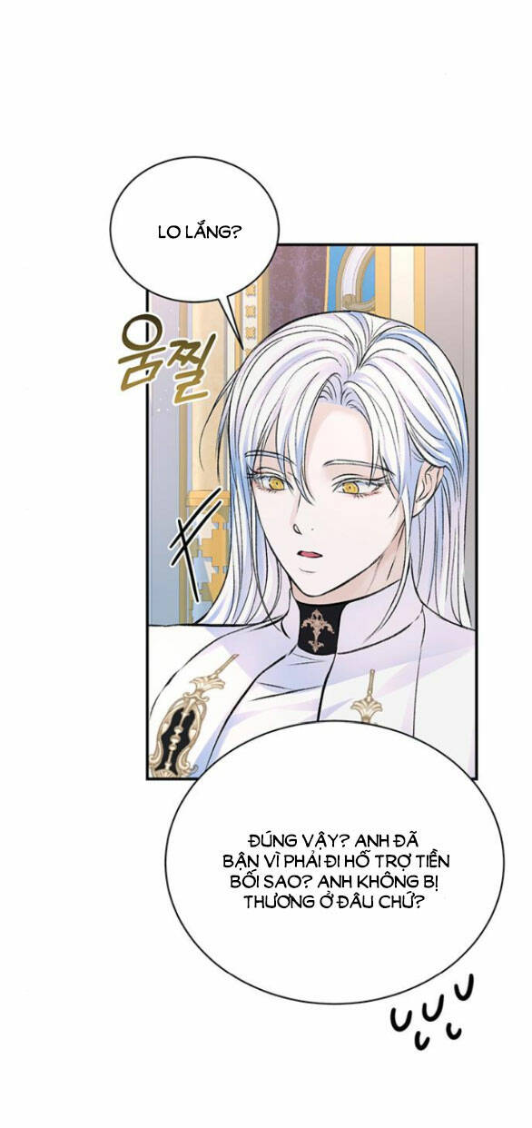 Tôi Tưởng Bản Thân Không Còn Sống Được Bao Lâu!: Chapter 52.2