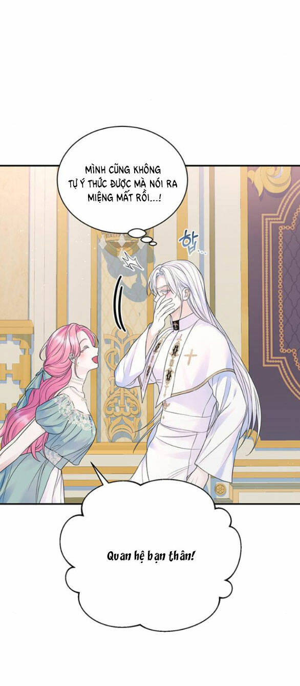 Tôi Tưởng Bản Thân Không Còn Sống Được Bao Lâu!: Chapter 52.2