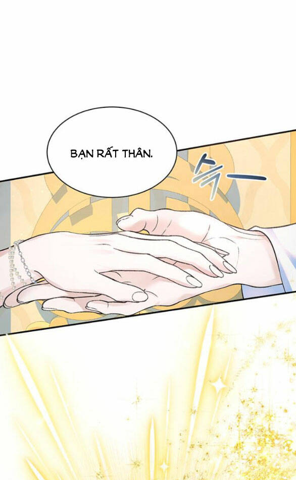 Tôi Tưởng Bản Thân Không Còn Sống Được Bao Lâu!: Chapter 52.2