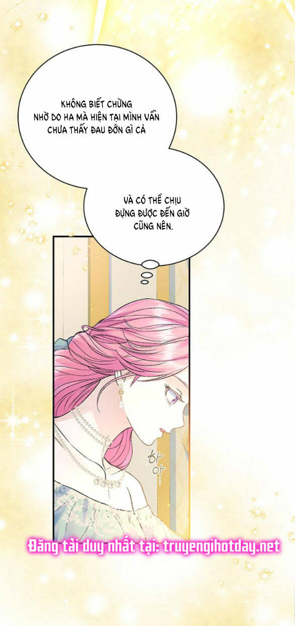 Tôi Tưởng Bản Thân Không Còn Sống Được Bao Lâu!: Chapter 52.2