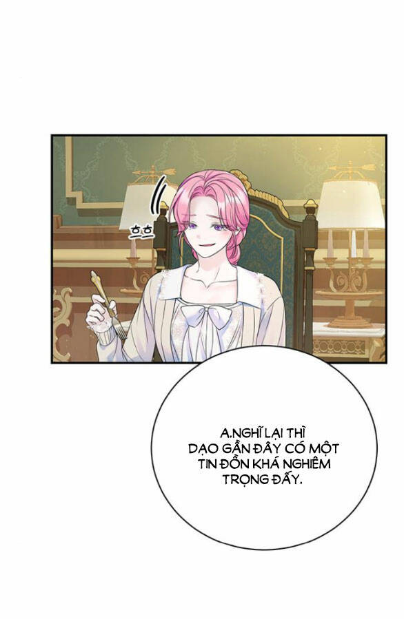 Tôi Tưởng Bản Thân Không Còn Sống Được Bao Lâu!: Chapter 52.2