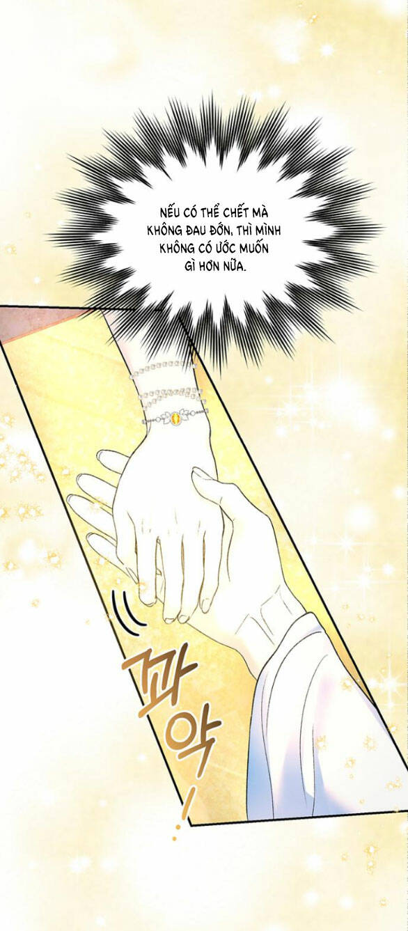 Tôi Tưởng Bản Thân Không Còn Sống Được Bao Lâu!: Chapter 52.2