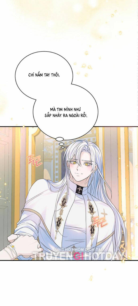 Tôi Tưởng Bản Thân Không Còn Sống Được Bao Lâu!: Chapter 52.2