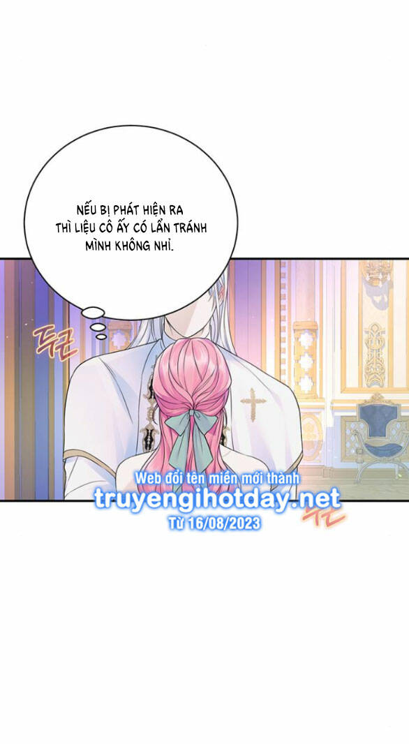 Tôi Tưởng Bản Thân Không Còn Sống Được Bao Lâu!: Chapter 52.2