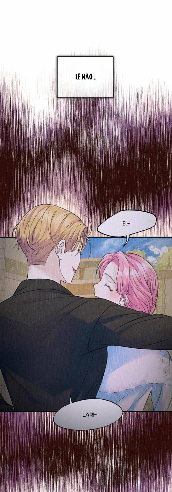 Tôi Tưởng Bản Thân Không Còn Sống Được Bao Lâu!: Chapter 52.2