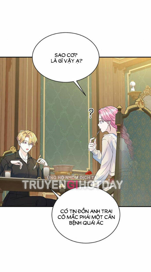 Tôi Tưởng Bản Thân Không Còn Sống Được Bao Lâu!: Chapter 52.2