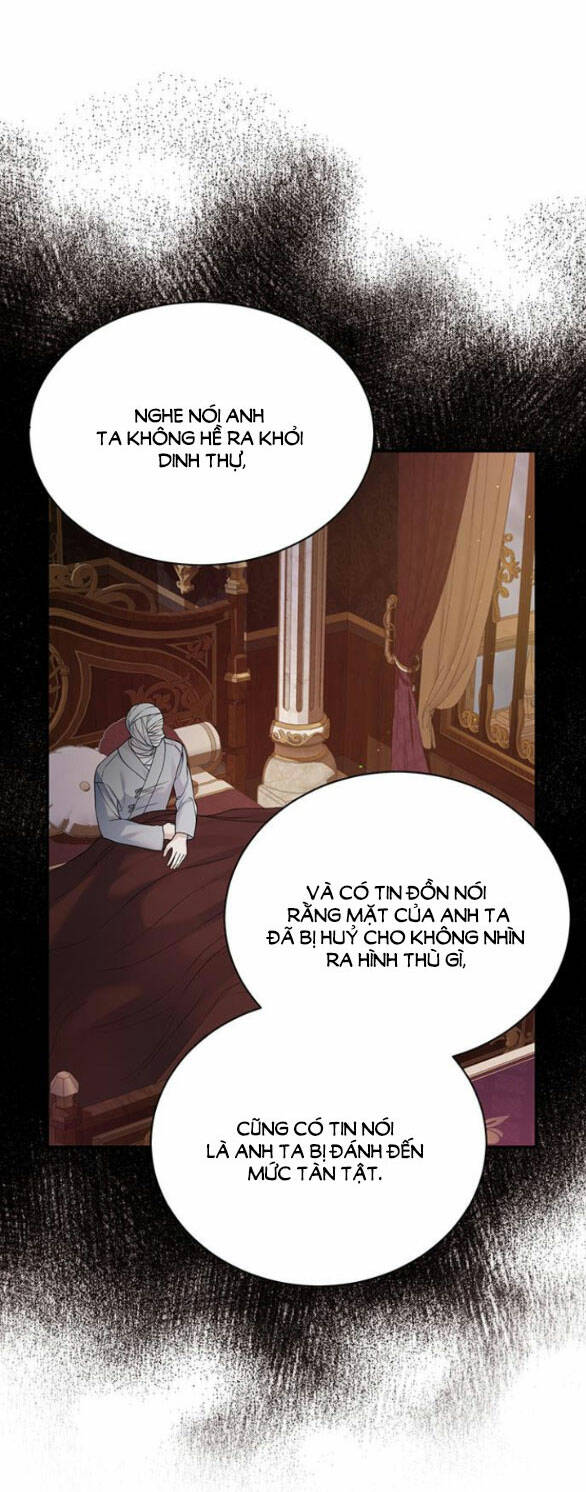 Tôi Tưởng Bản Thân Không Còn Sống Được Bao Lâu!: Chapter 52.2