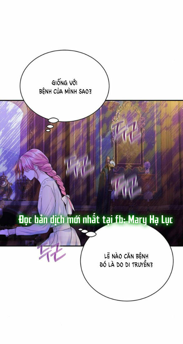 Tôi Tưởng Bản Thân Không Còn Sống Được Bao Lâu!: Chapter 52.2
