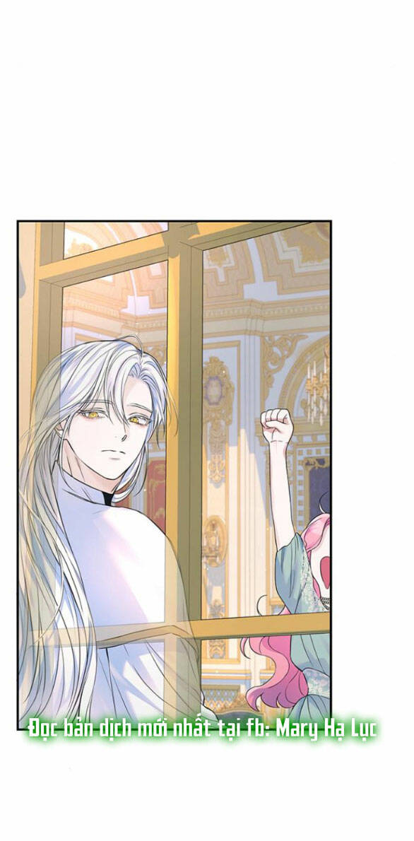 Tôi Tưởng Bản Thân Không Còn Sống Được Bao Lâu!: Chapter 53.1