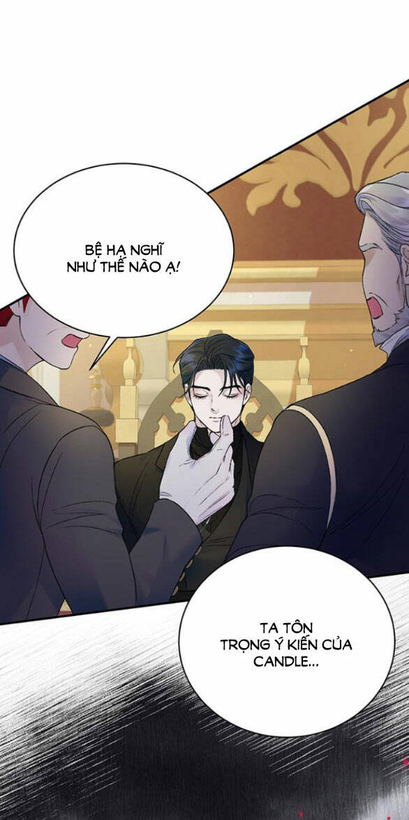 Tôi Tưởng Bản Thân Không Còn Sống Được Bao Lâu!: Chapter 53.1