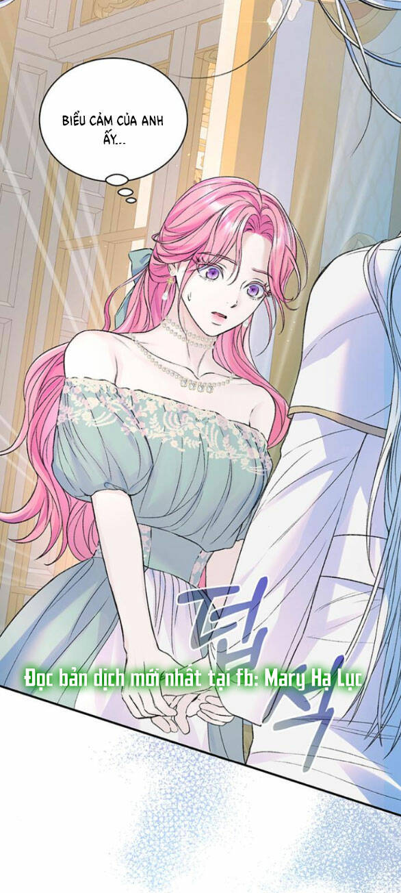 Tôi Tưởng Bản Thân Không Còn Sống Được Bao Lâu!: Chapter 53.1