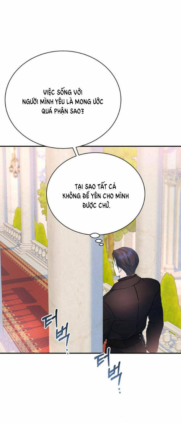 Tôi Tưởng Bản Thân Không Còn Sống Được Bao Lâu!: Chapter 53.1