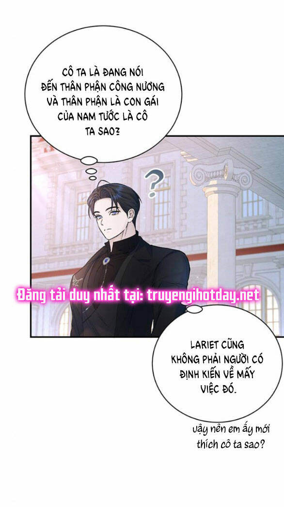 Tôi Tưởng Bản Thân Không Còn Sống Được Bao Lâu!: Chapter 53.2