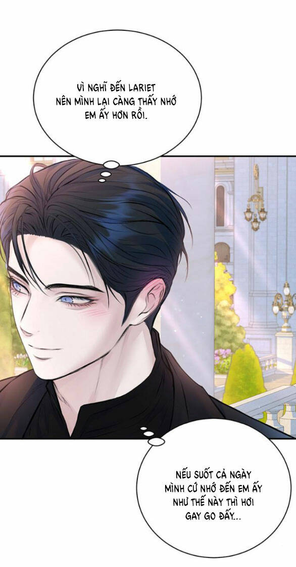 Tôi Tưởng Bản Thân Không Còn Sống Được Bao Lâu!: Chapter 53.2