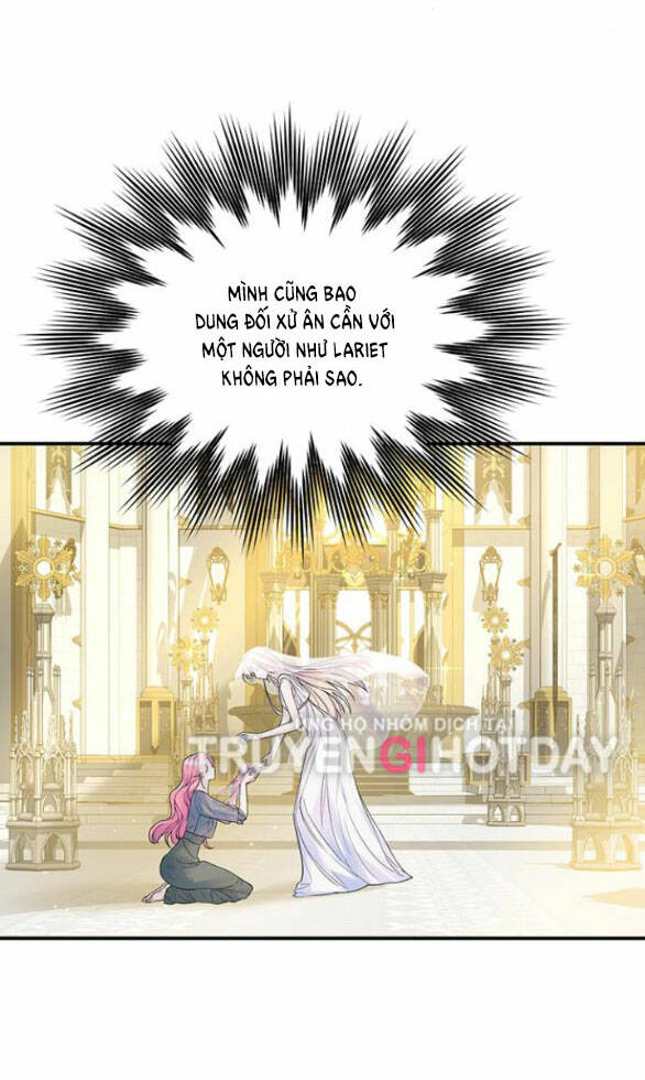 Tôi Tưởng Bản Thân Không Còn Sống Được Bao Lâu!: Chapter 53.2