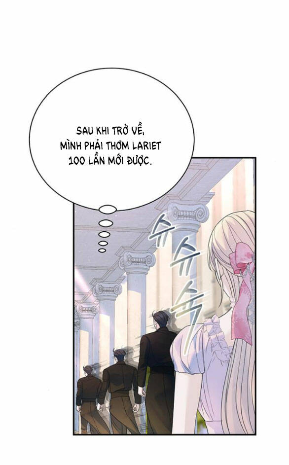 Tôi Tưởng Bản Thân Không Còn Sống Được Bao Lâu!: Chapter 53.2
