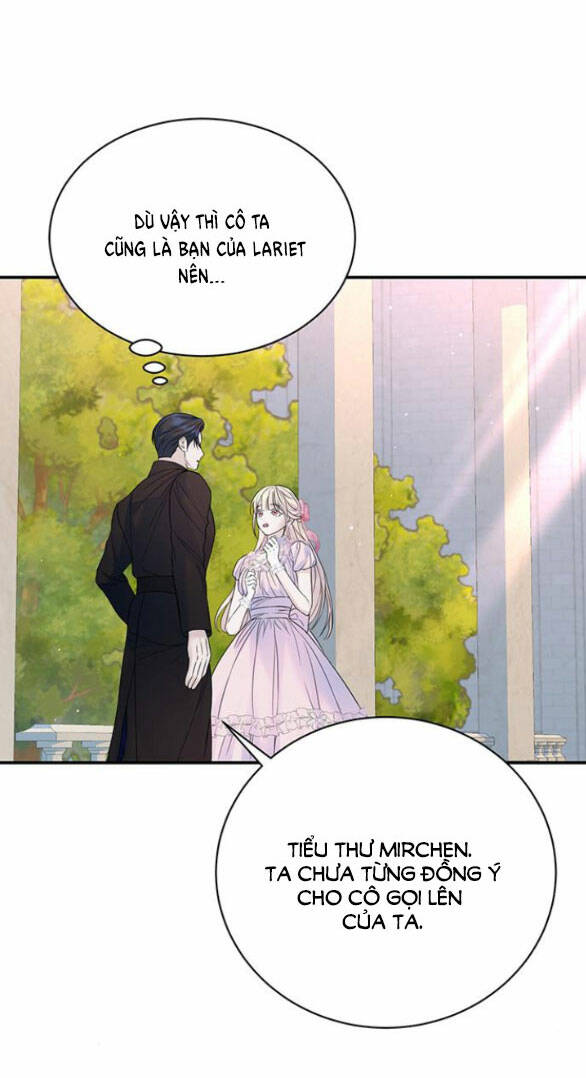 Tôi Tưởng Bản Thân Không Còn Sống Được Bao Lâu!: Chapter 53.2