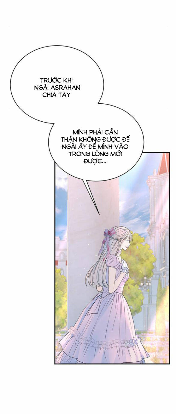 Tôi Tưởng Bản Thân Không Còn Sống Được Bao Lâu!: Chapter 53.2